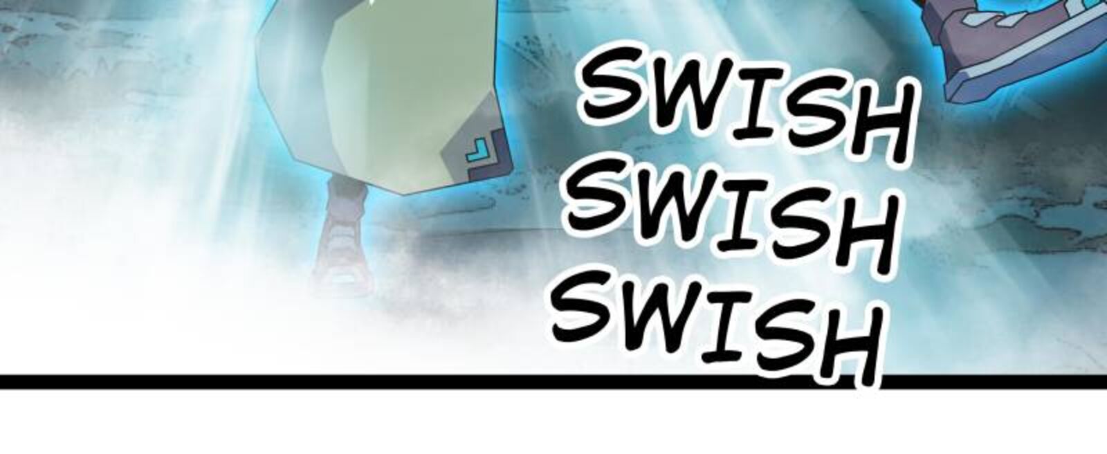 It All Starts With Playing Game Seriously Chapter 181 Page 39