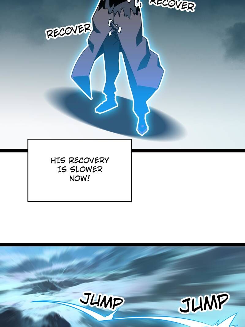 It All Starts With Playing Game Seriously Chapter 181 Page 42