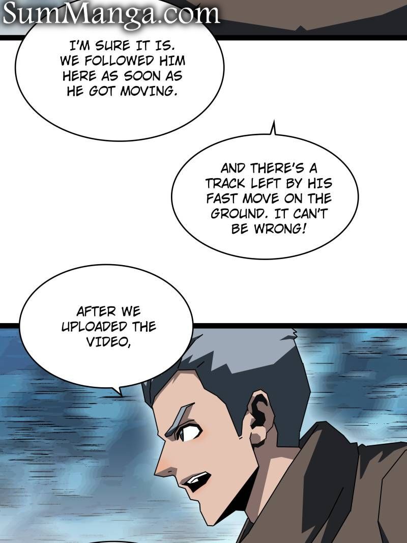 It All Starts With Playing Game Seriously Chapter 181 Page 5