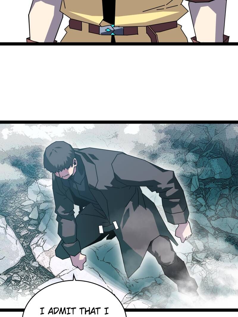 It All Starts With Playing Game Seriously Chapter 181 Page 53