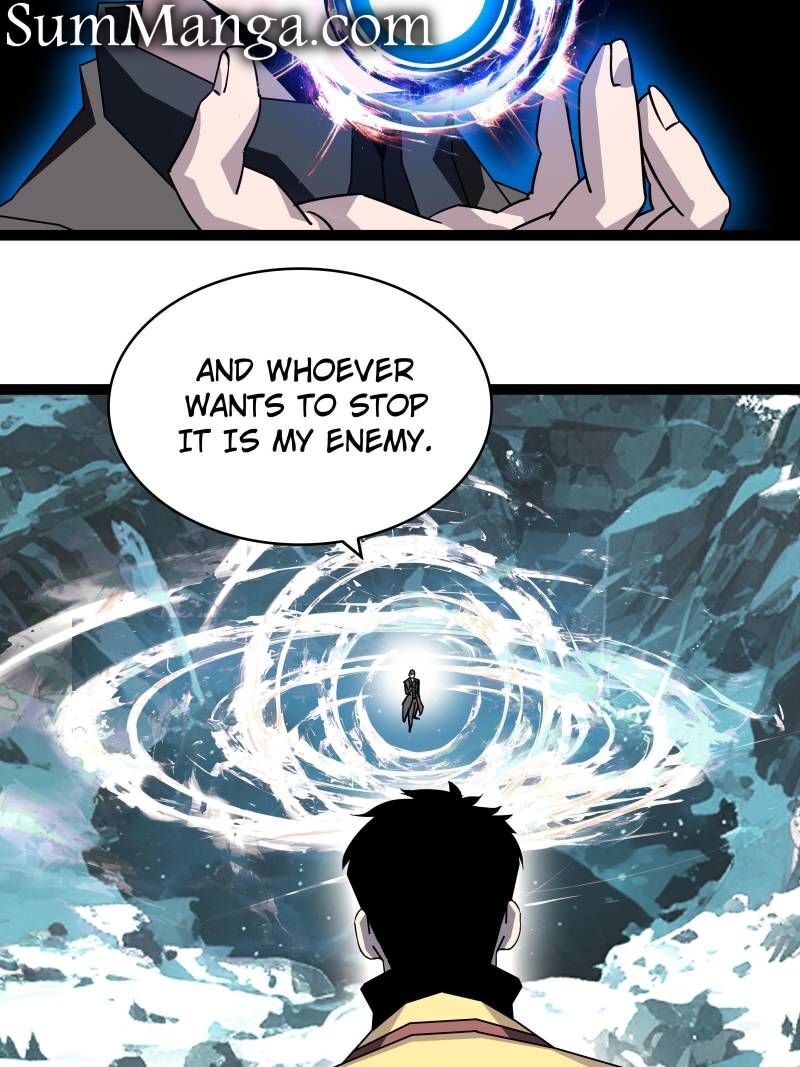 It All Starts With Playing Game Seriously Chapter 181 Page 57
