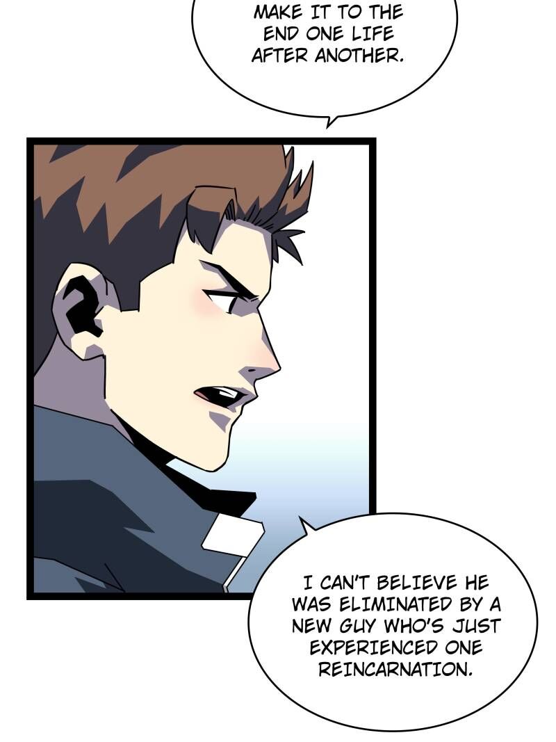 It All Starts With Playing Game Seriously Chapter 182 Page 13