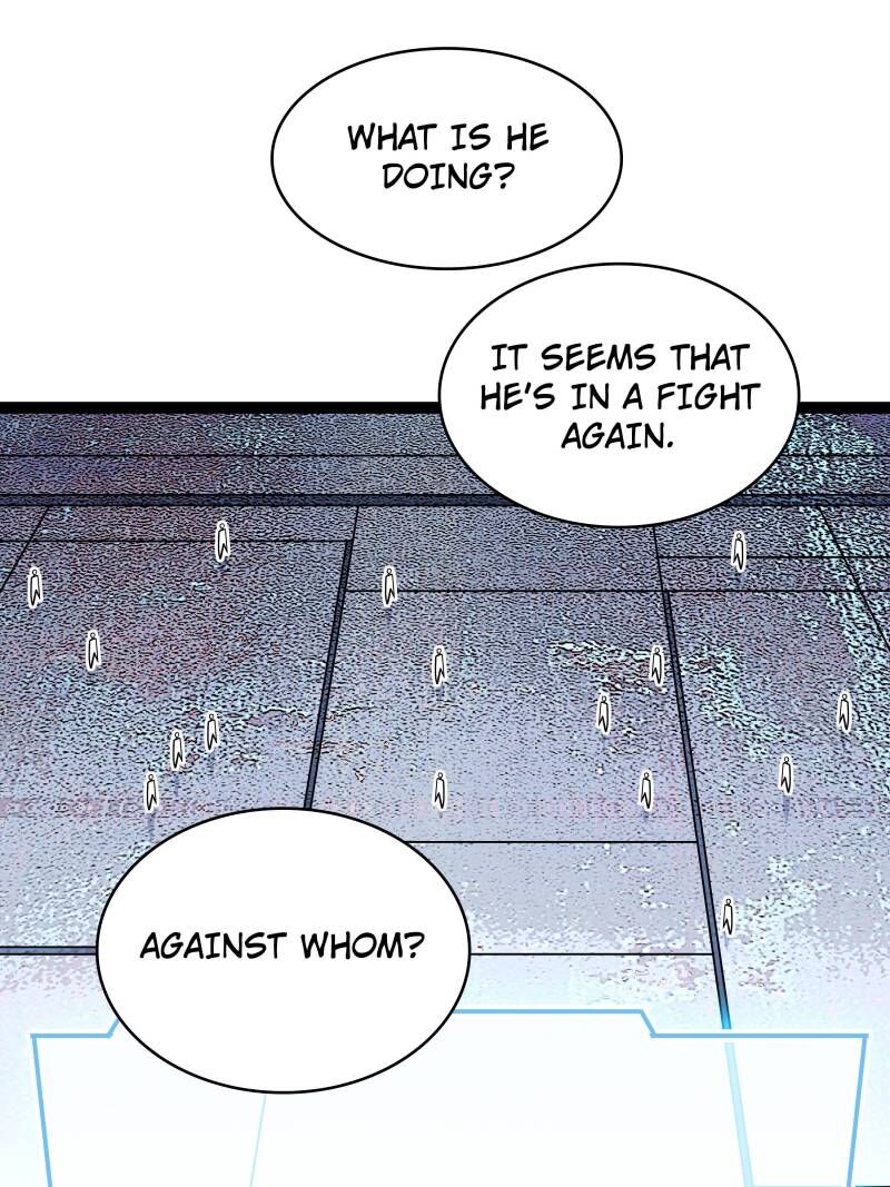 It All Starts With Playing Game Seriously Chapter 182 Page 16