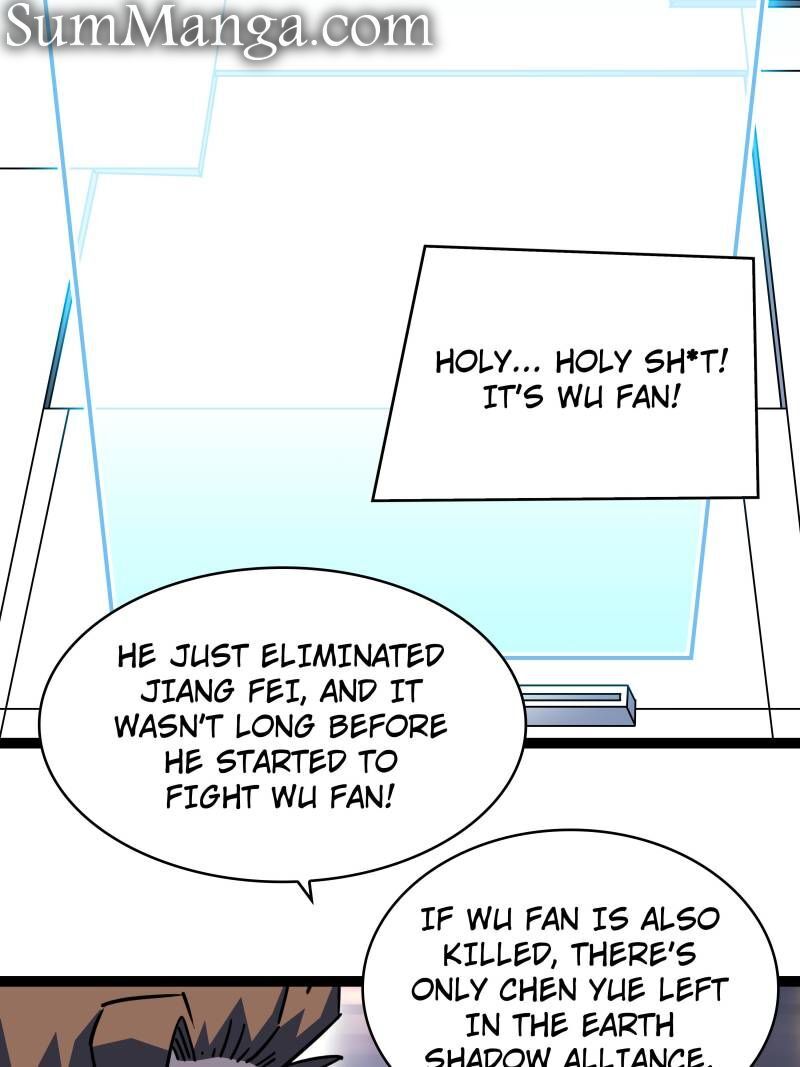 It All Starts With Playing Game Seriously Chapter 182 Page 17