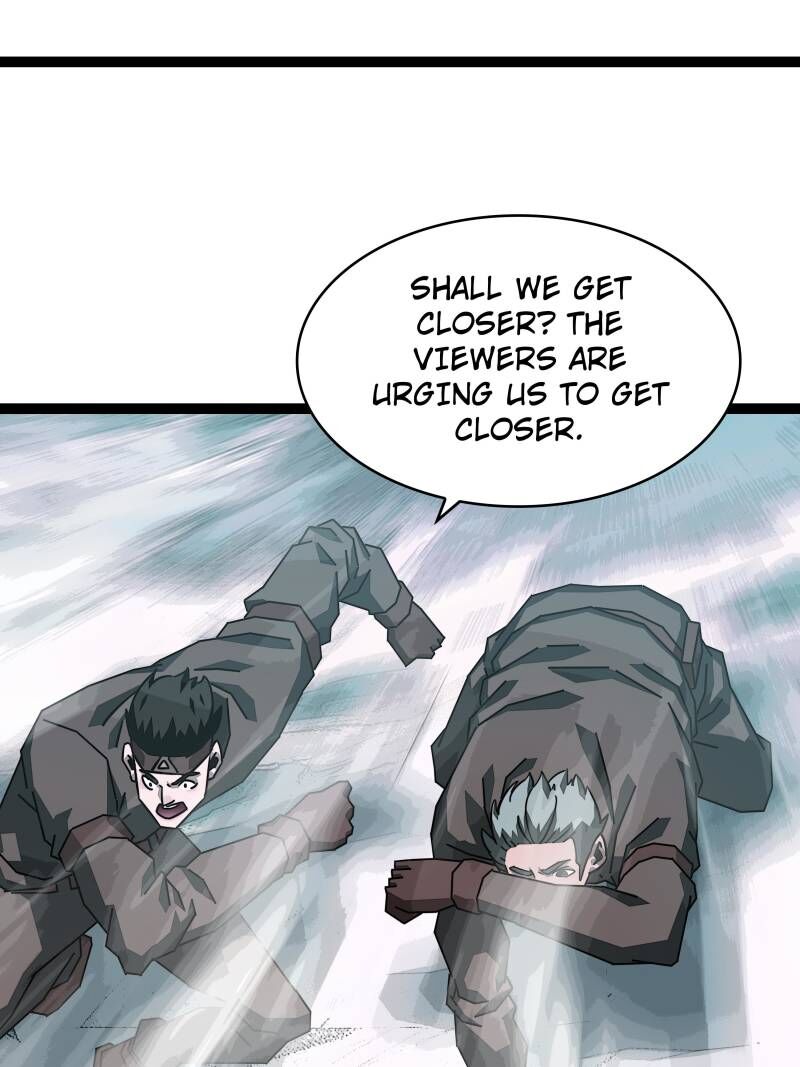 It All Starts With Playing Game Seriously Chapter 182 Page 21