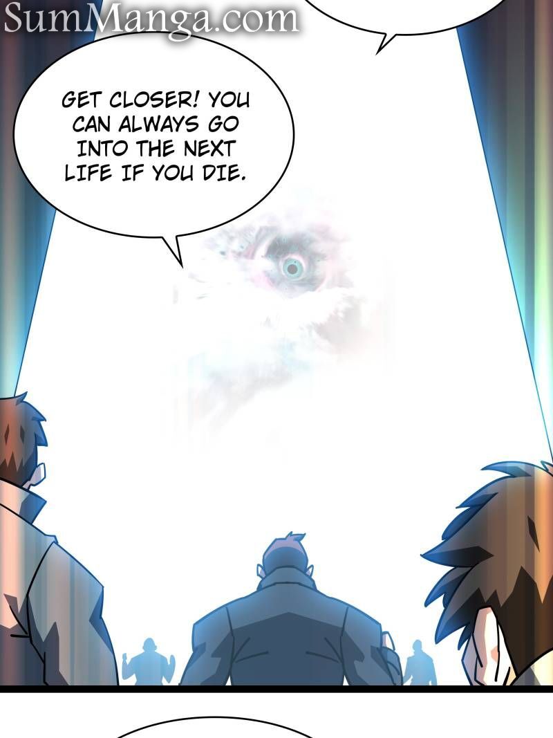 It All Starts With Playing Game Seriously Chapter 182 Page 26