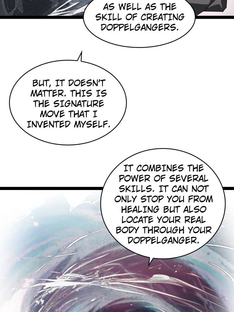 It All Starts With Playing Game Seriously Chapter 182 Page 29