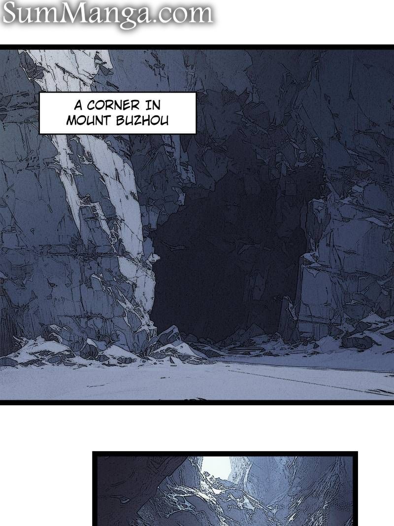 It All Starts With Playing Game Seriously Chapter 182 Page 3