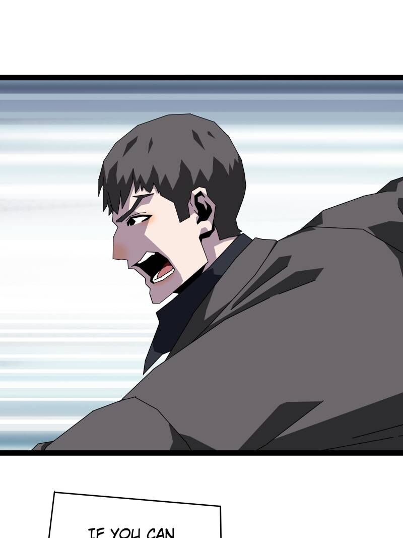 It All Starts With Playing Game Seriously Chapter 182 Page 32