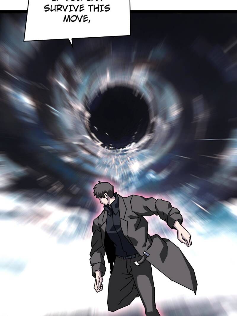 It All Starts With Playing Game Seriously Chapter 182 Page 33