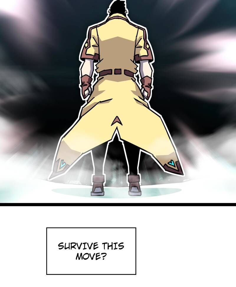 It All Starts With Playing Game Seriously Chapter 182 Page 37