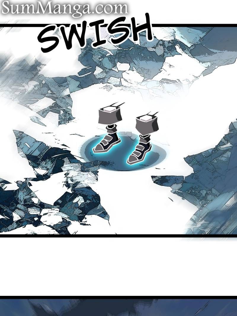 It All Starts With Playing Game Seriously Chapter 182 Page 44