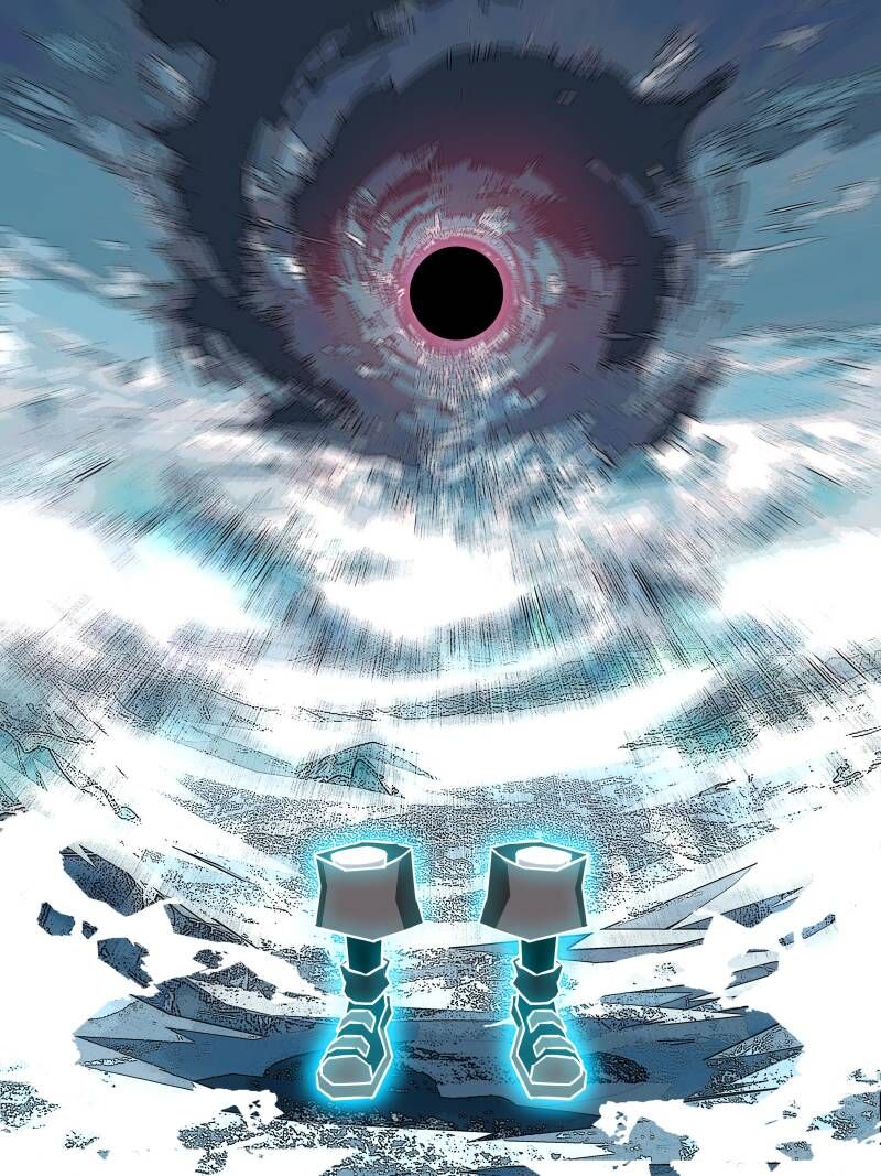 It All Starts With Playing Game Seriously Chapter 182 Page 45