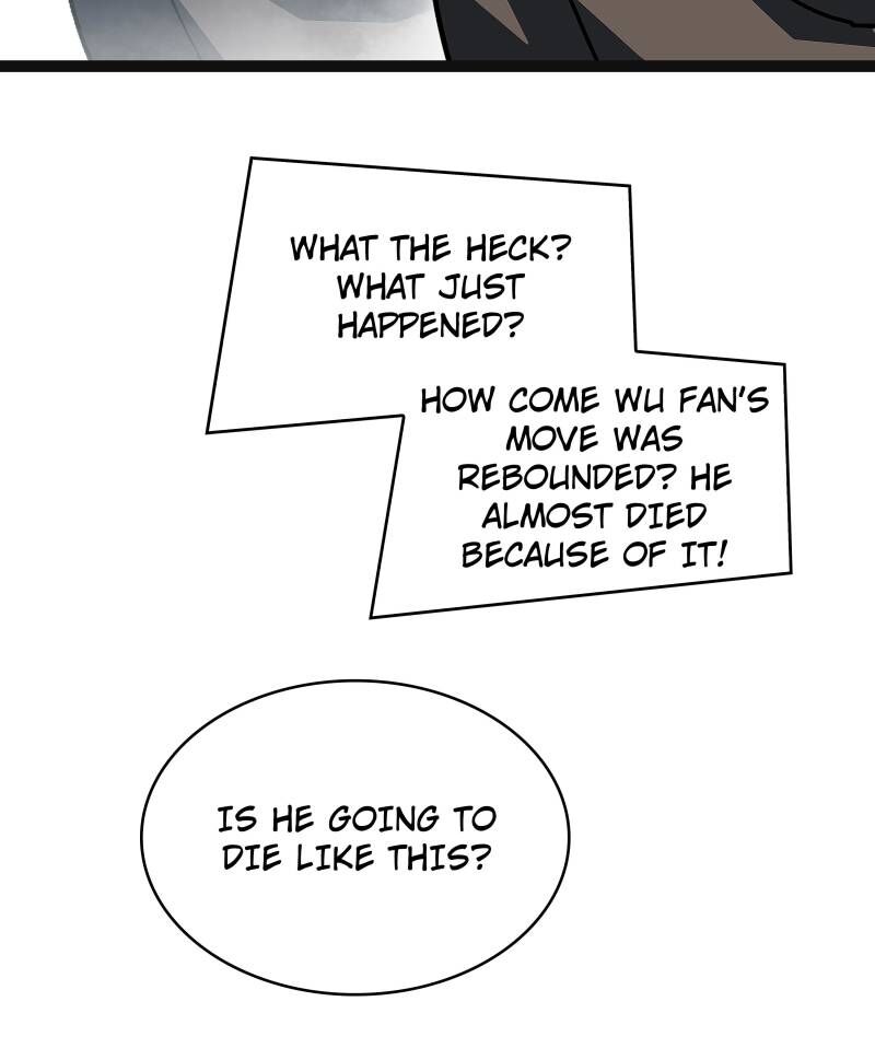 It All Starts With Playing Game Seriously Chapter 182 Page 51