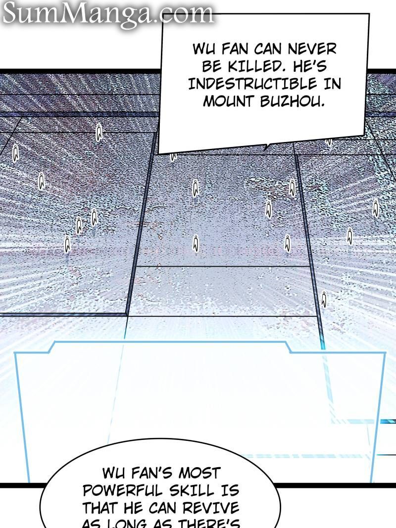 It All Starts With Playing Game Seriously Chapter 182 Page 52