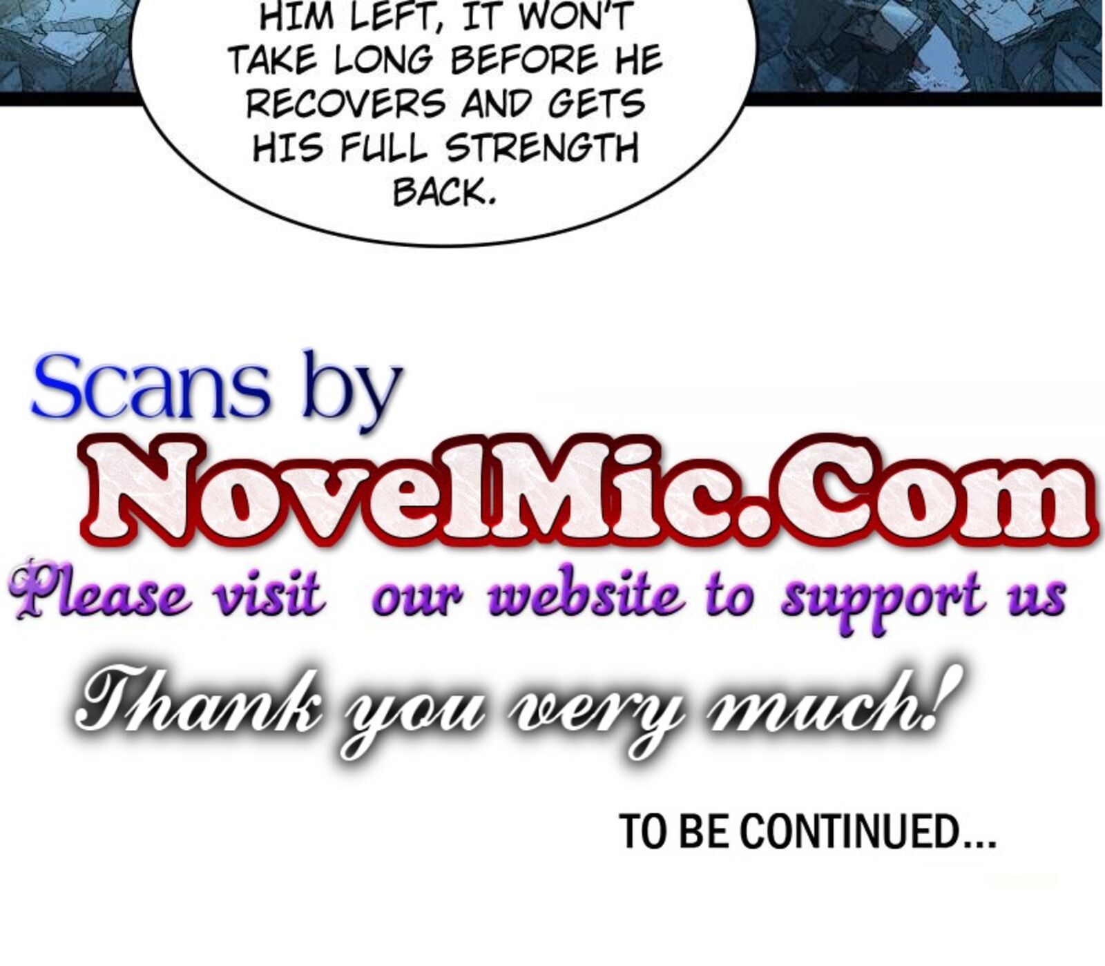 It All Starts With Playing Game Seriously Chapter 182 Page 55