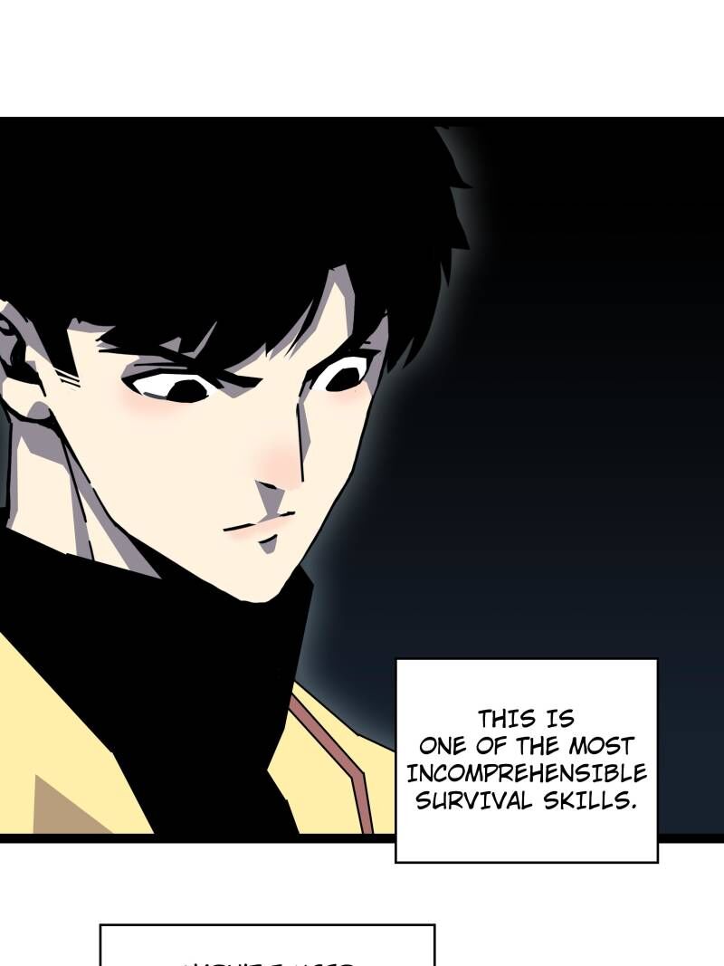 It All Starts With Playing Game Seriously Chapter 183 Page 18