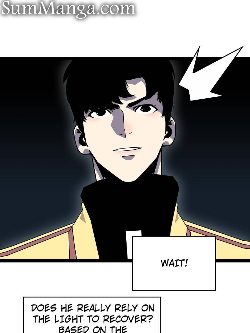It All Starts With Playing Game Seriously Chapter 183 Page 21