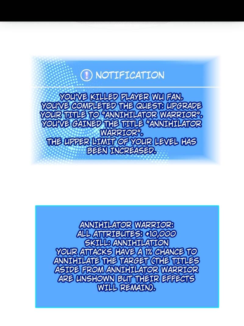 It All Starts With Playing Game Seriously Chapter 183 Page 25