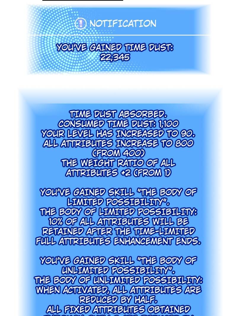 It All Starts With Playing Game Seriously Chapter 183 Page 30