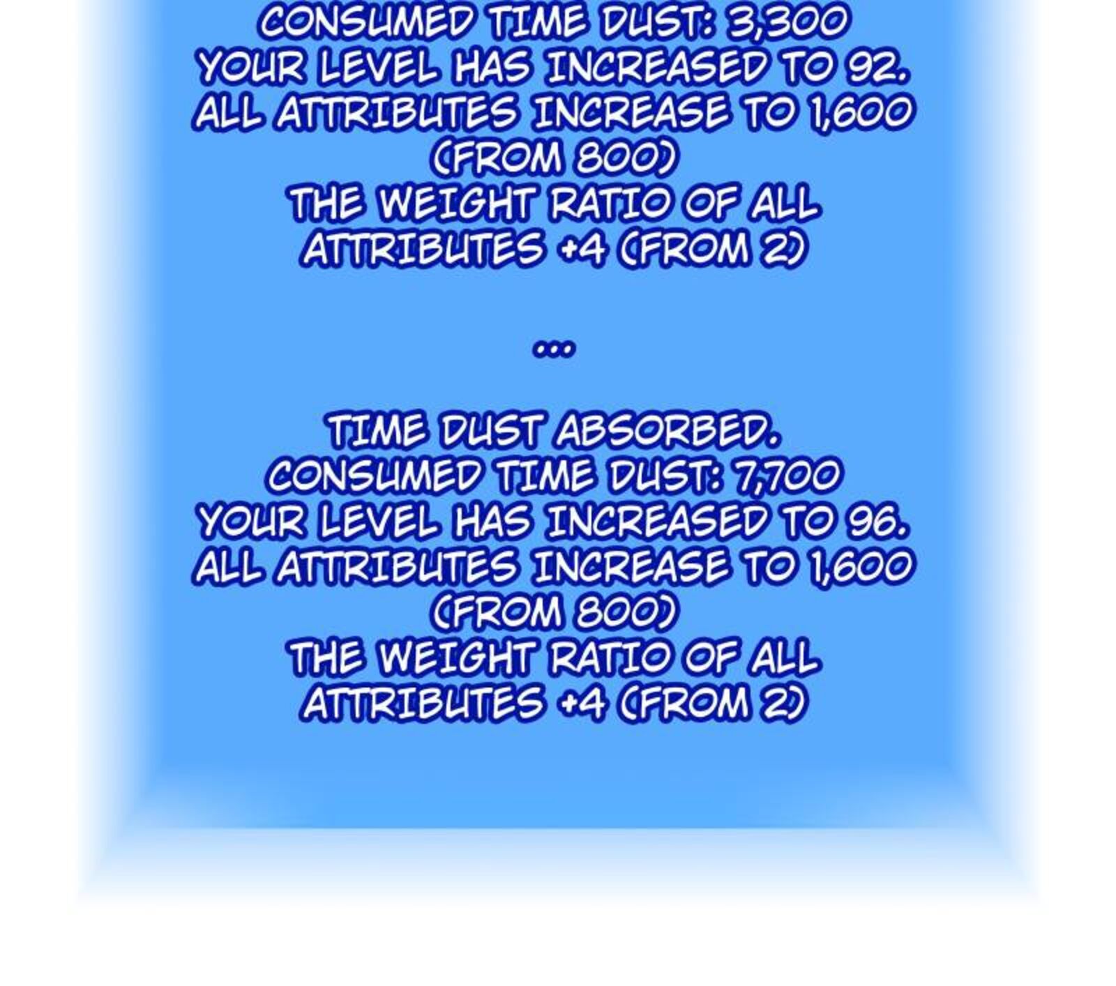 It All Starts With Playing Game Seriously Chapter 183 Page 34