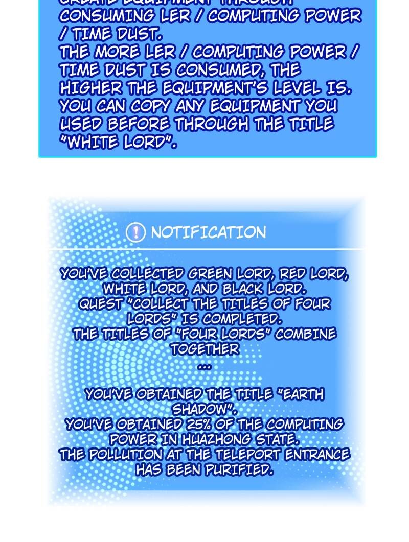 It All Starts With Playing Game Seriously Chapter 183 Page 38