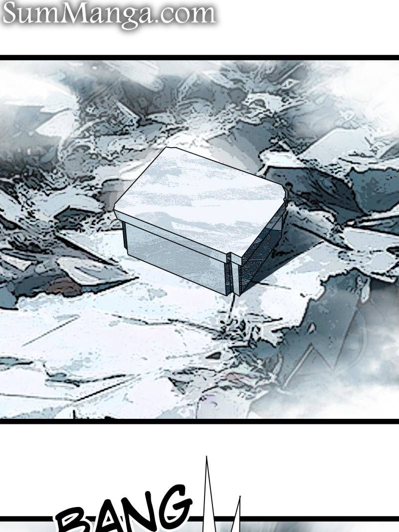 It All Starts With Playing Game Seriously Chapter 183 Page 44