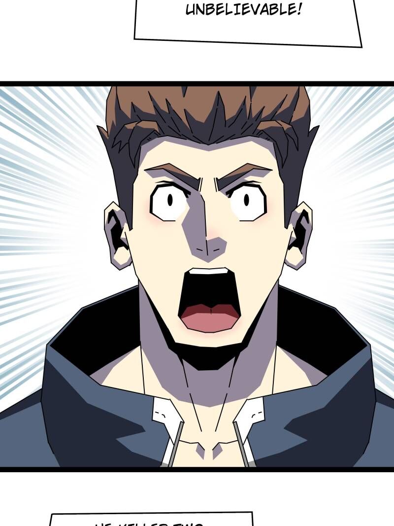 It All Starts With Playing Game Seriously Chapter 183 Page 48