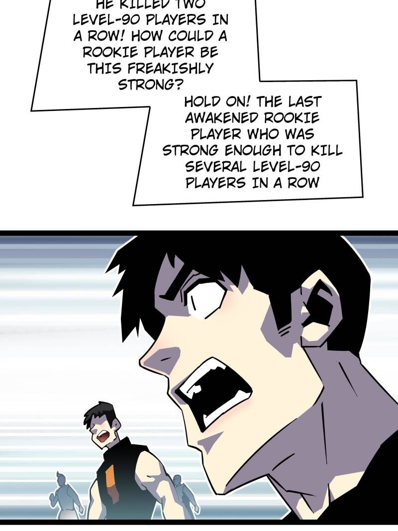 It All Starts With Playing Game Seriously Chapter 183 Page 49