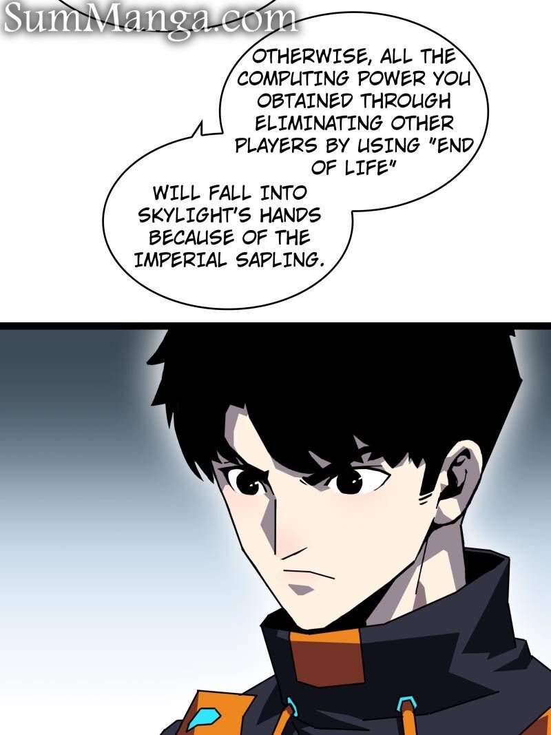 It All Starts With Playing Game Seriously Chapter 183 Page 57