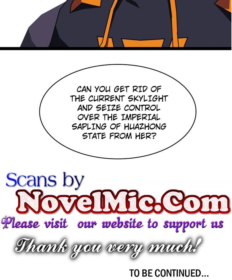 It All Starts With Playing Game Seriously Chapter 183 Page 58