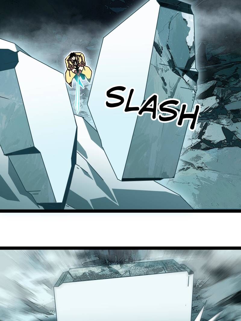 It All Starts With Playing Game Seriously Chapter 183 Page 7