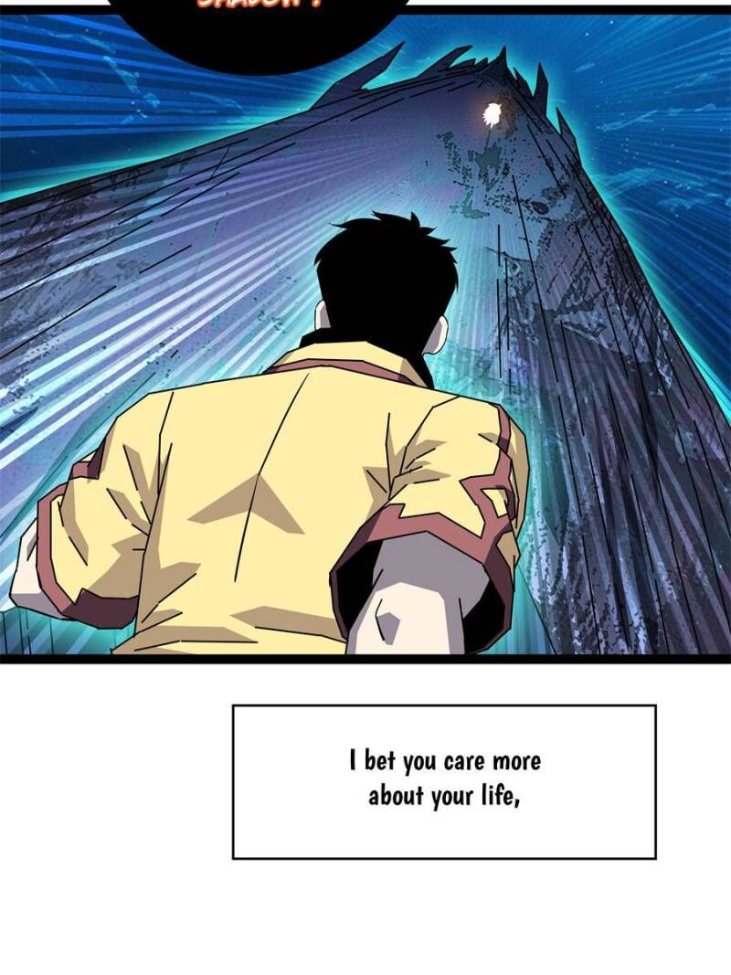 It All Starts With Playing Game Seriously Chapter 198 Page 12