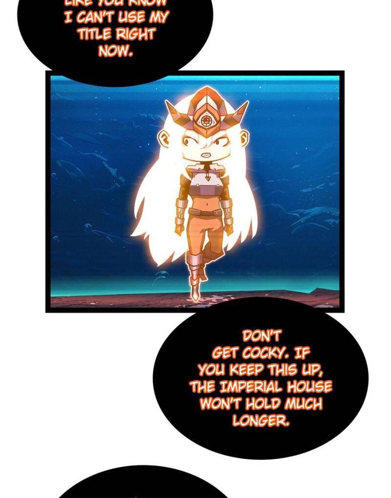 It All Starts With Playing Game Seriously Chapter 198 Page 16