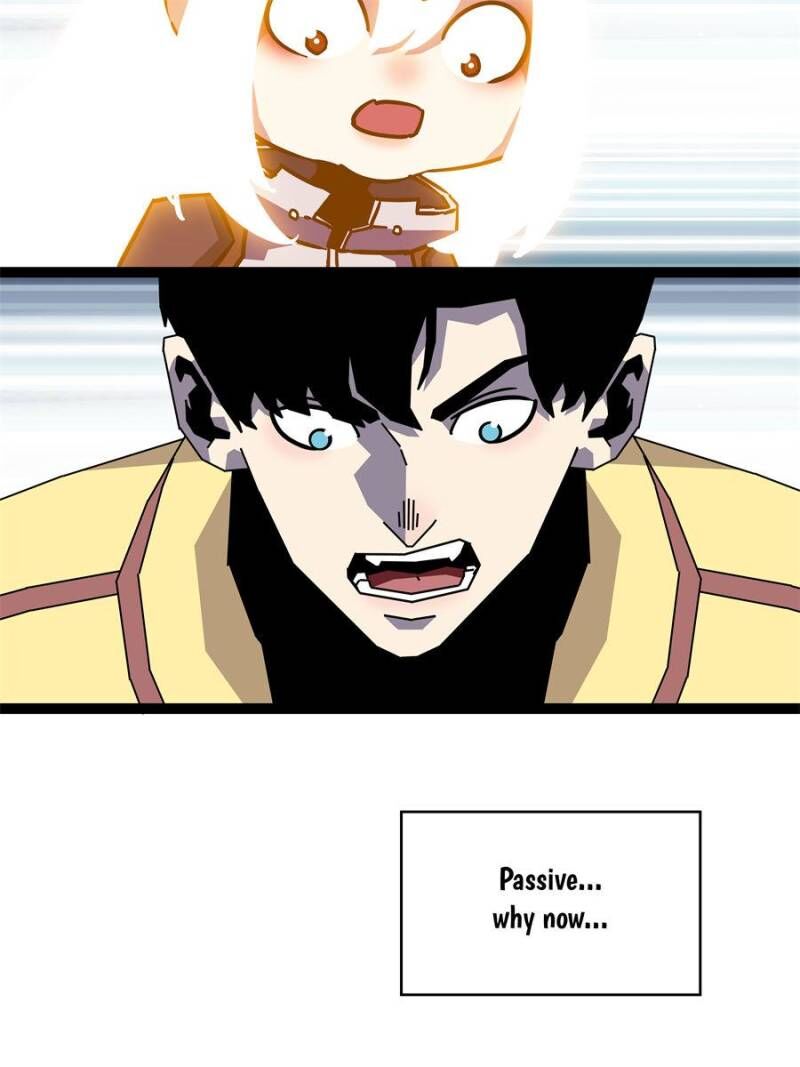 It All Starts With Playing Game Seriously Chapter 198 Page 25