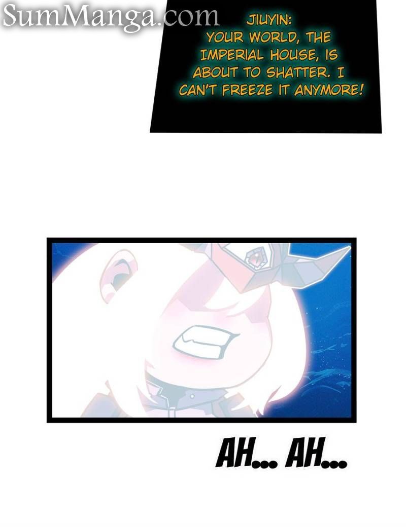 It All Starts With Playing Game Seriously Chapter 198 Page 27