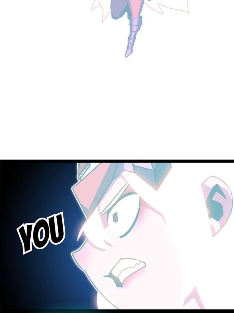 It All Starts With Playing Game Seriously Chapter 198 Page 29