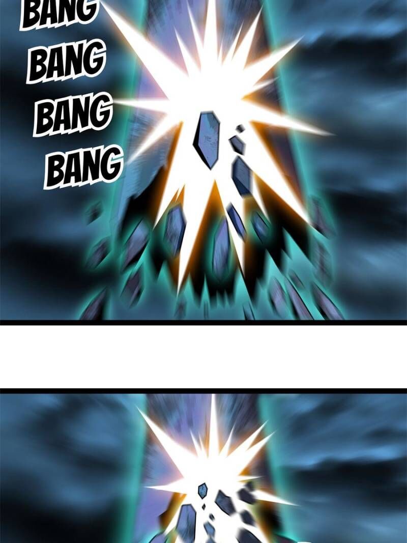 It All Starts With Playing Game Seriously Chapter 198 Page 3