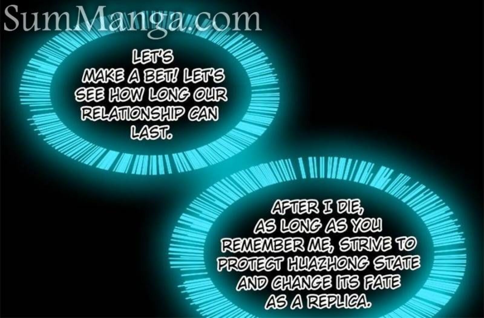 It All Starts With Playing Game Seriously Chapter 198 Page 30
