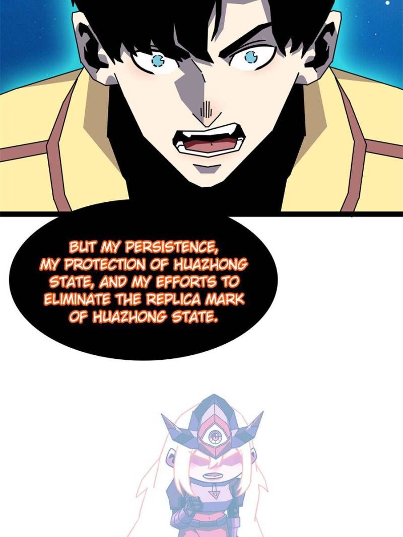 It All Starts With Playing Game Seriously Chapter 198 Page 32