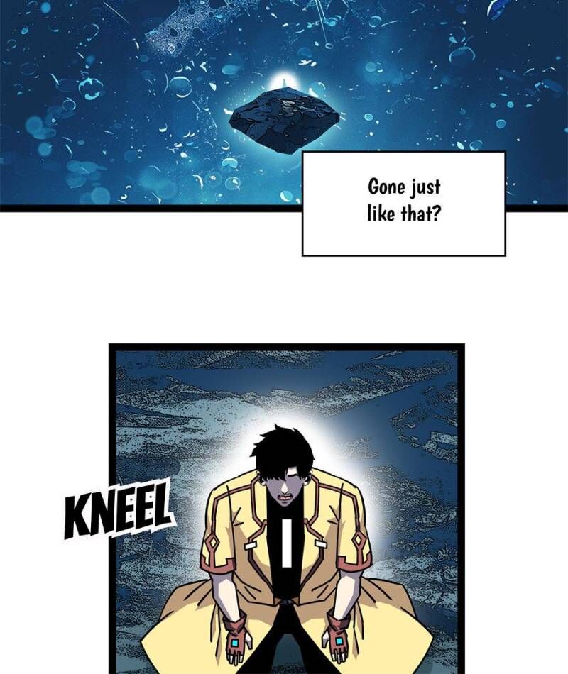 It All Starts With Playing Game Seriously Chapter 198 Page 43