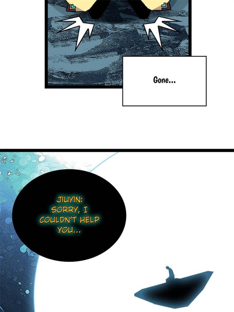 It All Starts With Playing Game Seriously Chapter 198 Page 44