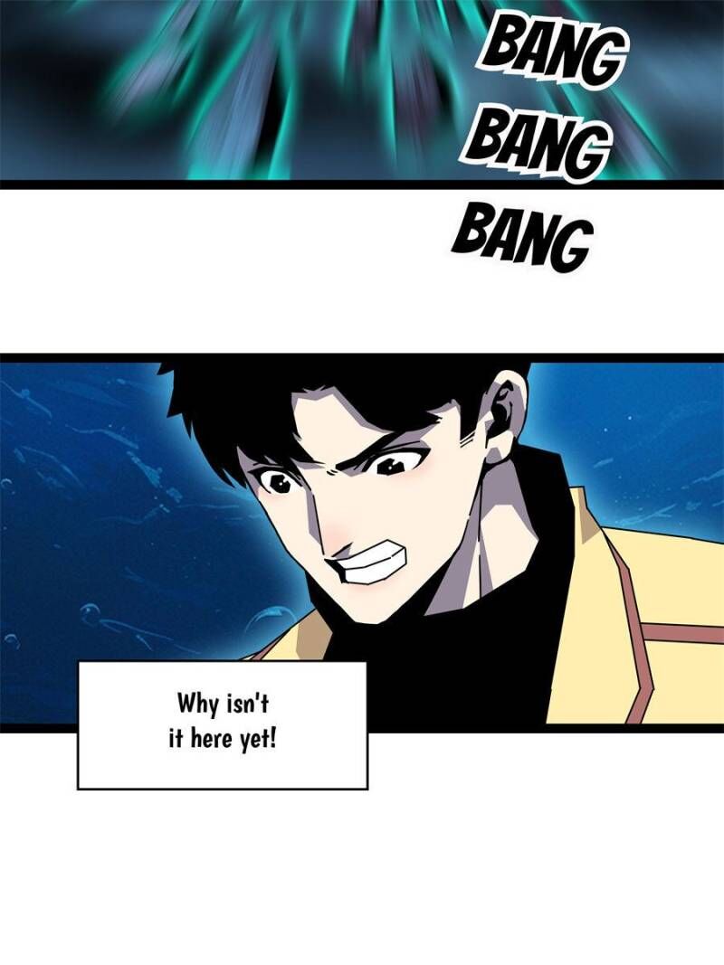 It All Starts With Playing Game Seriously Chapter 198 Page 5