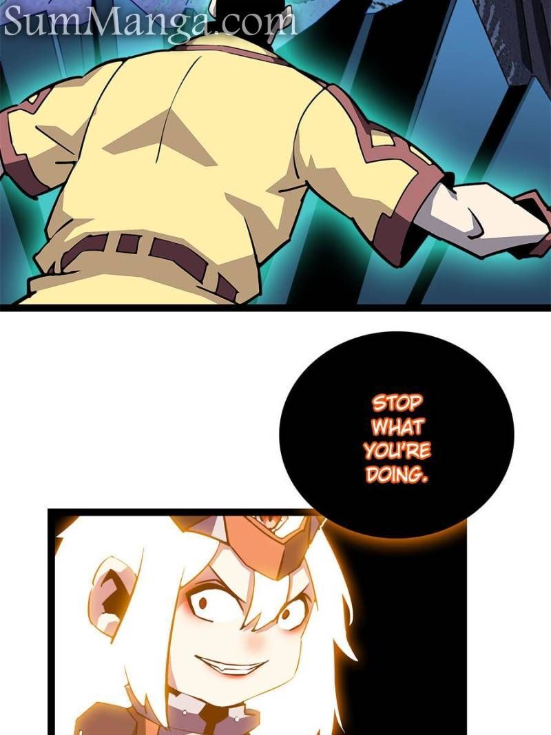 It All Starts With Playing Game Seriously Chapter 198 Page 8