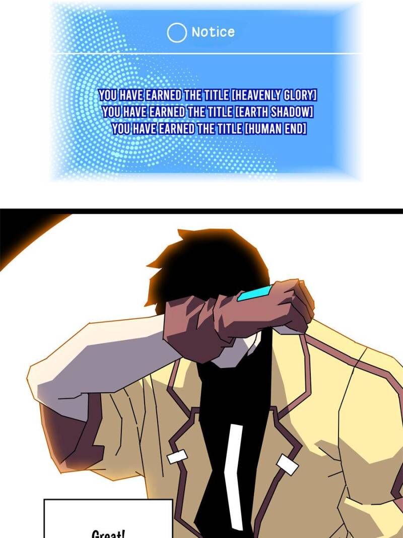 It All Starts With Playing Game Seriously Chapter 199 Page 21