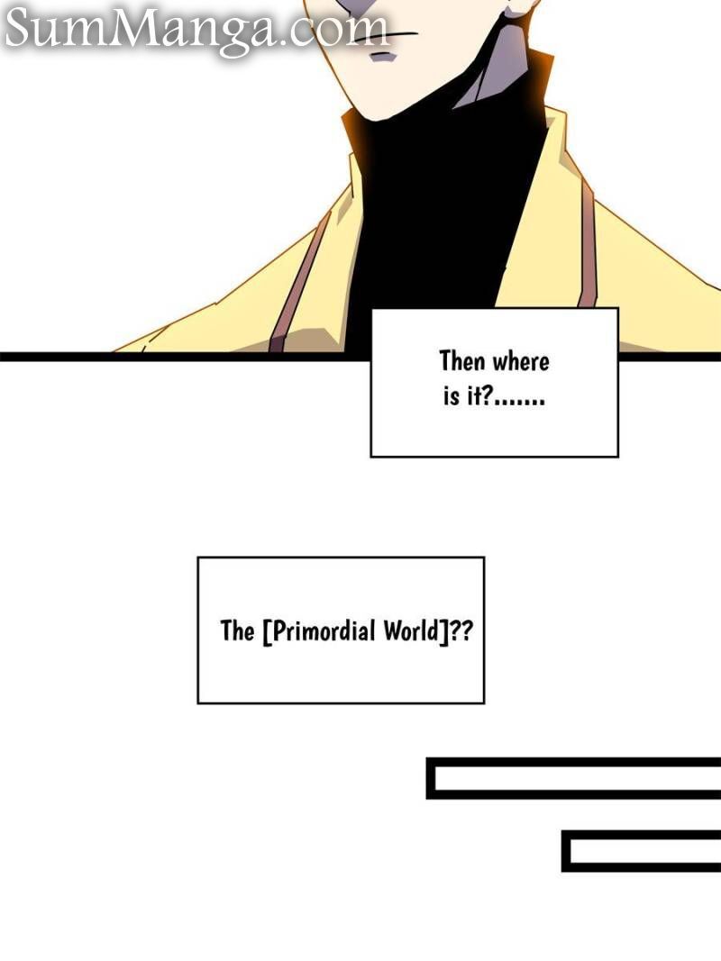 It All Starts With Playing Game Seriously Chapter 199 Page 25