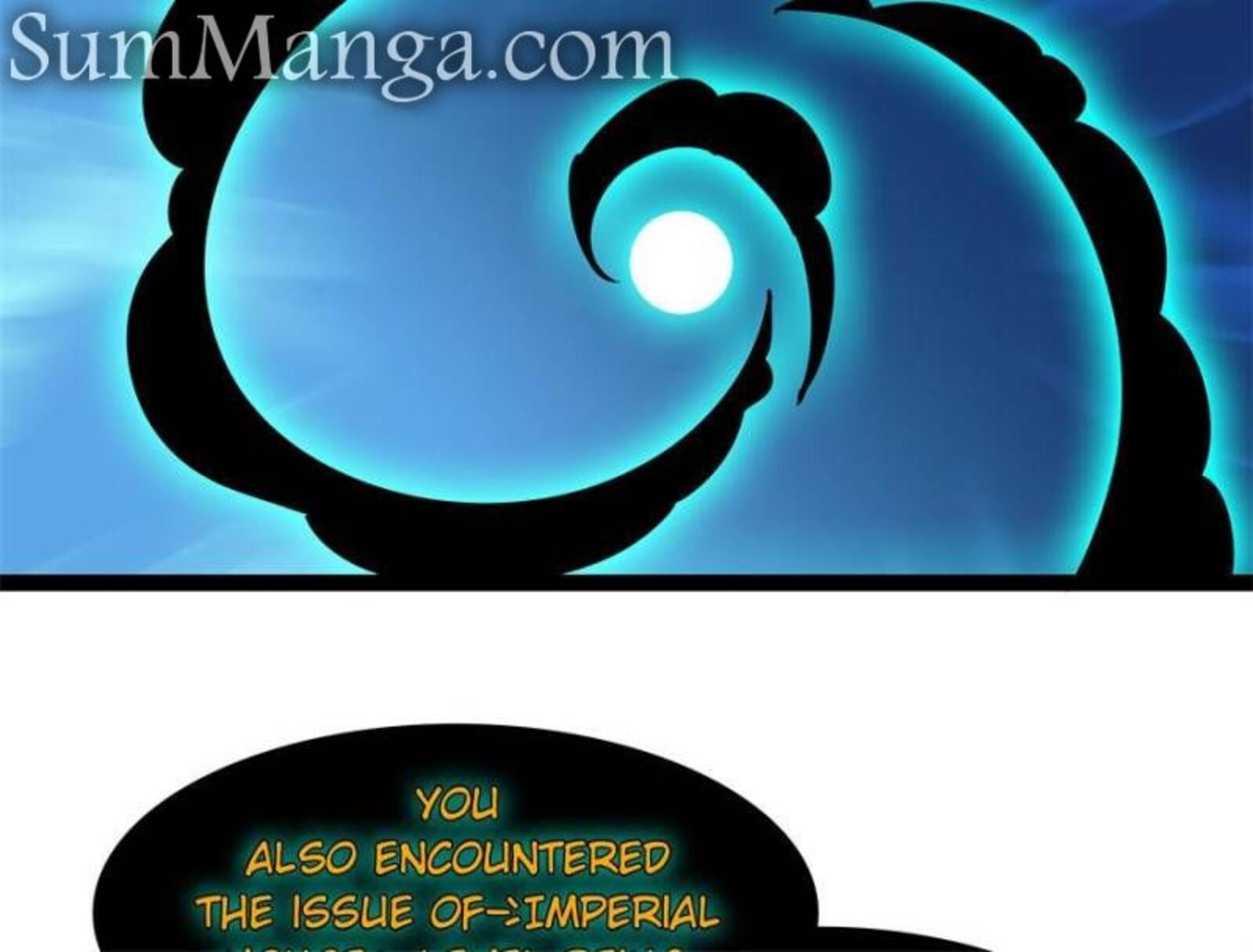It All Starts With Playing Game Seriously Chapter 199 Page 29