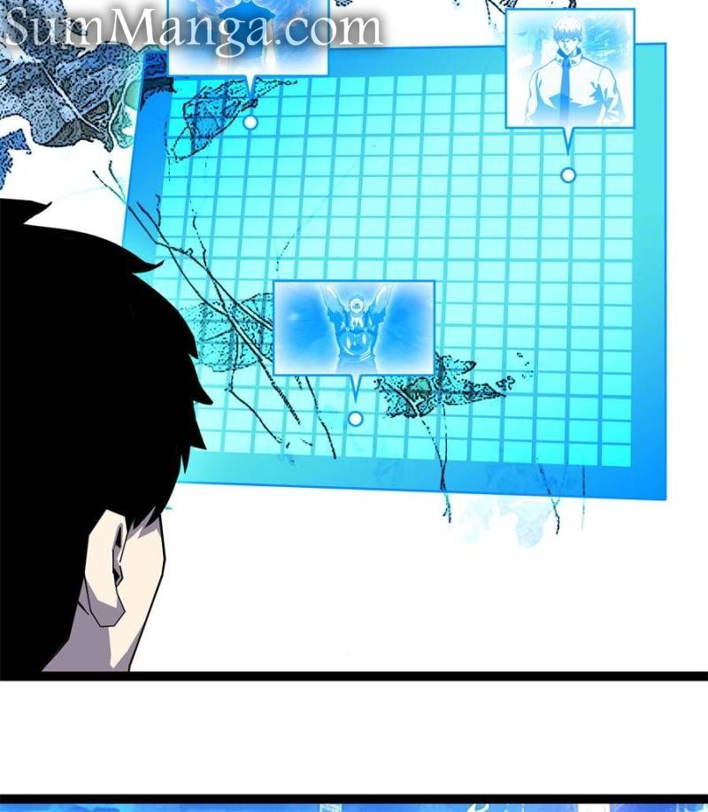 It All Starts With Playing Game Seriously Chapter 199 Page 48