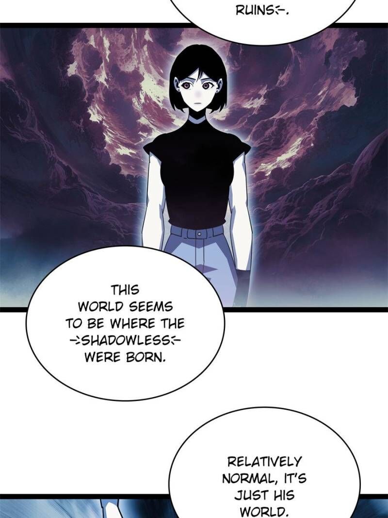 It All Starts With Playing Game Seriously Chapter 199 Page 50