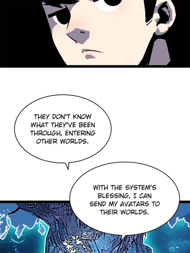 It All Starts With Playing Game Seriously Chapter 199 Page 53